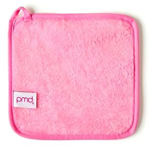 PMD Silverpure Makeup Removing Cloth PINK